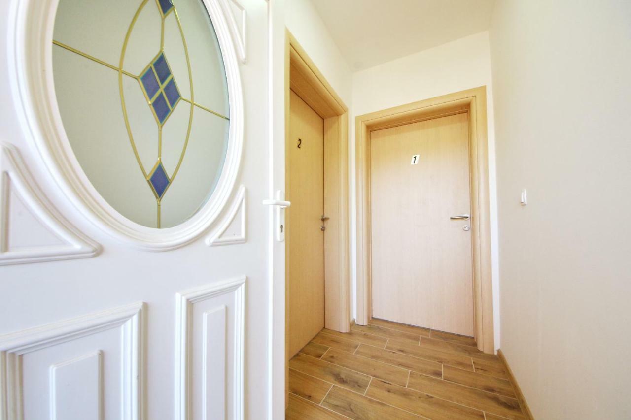 Apartman Mario Poljica (Trogir) Exterior foto